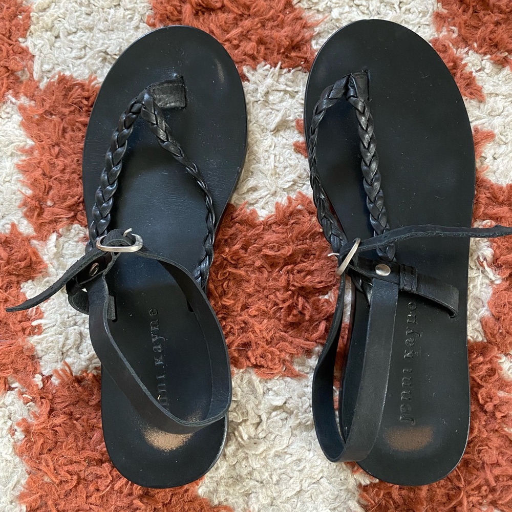 Jenni Kayne Mila Sandals